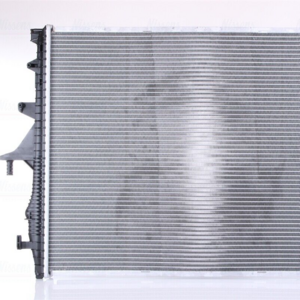 95510614201 High Quality Auto Cooling System Aluminium Radiator for  Porsche CAYENNE (9PA) 2002-2010 extruded aluminum radiator