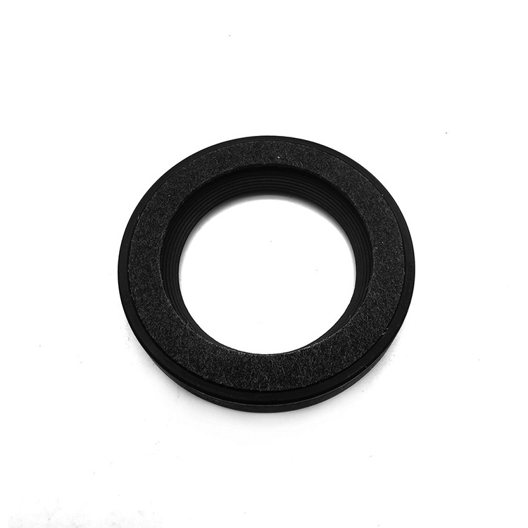 URO Auto Crankshaft Oil Seal  for Landrover Range Rover Part 3.0D 2.7D 3.6D 4.4D C2C11491 1102415