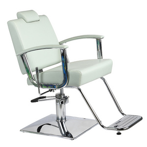 Hair hydraulic reclining salon styling chair beauty massage barber chairs for barber shop hair salon furniture hair salon chair