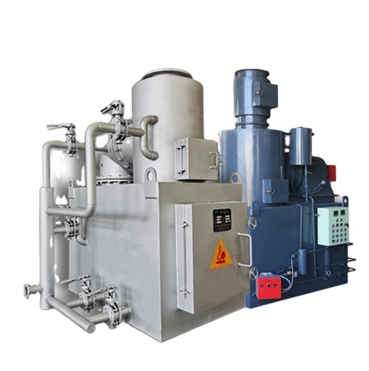 Sale of garbage waste incinerator ships power generator