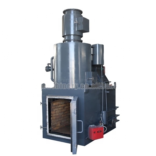 Sale of garbage waste incinerator ships power generator