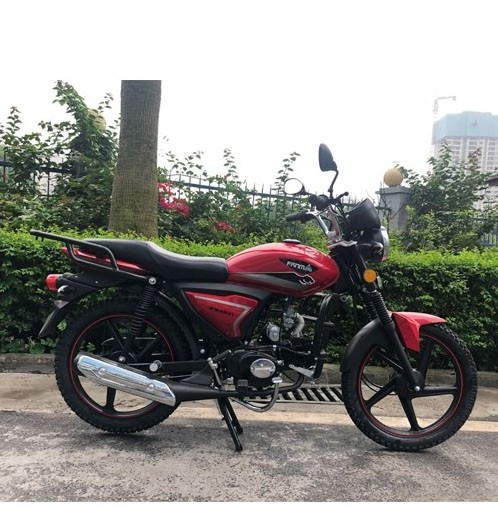 2022 Alpha wholesale 50cc 70cc 90cc moped motorcycle c90 High quality motor bike streebikes minibike pocketbikes