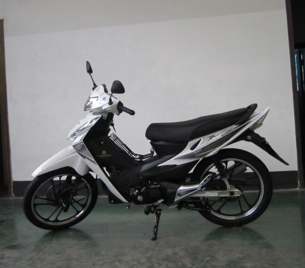 2022 New factory price Cheap moto haoji Chongqing 110CC 125cc super cub 90cc  underbone cub bikes 100cc cub motorcycle