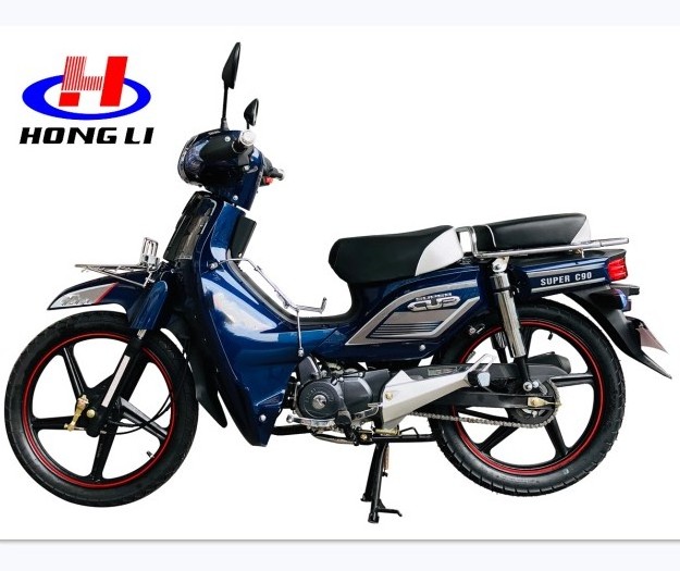 2019 New Model super 70cc moped