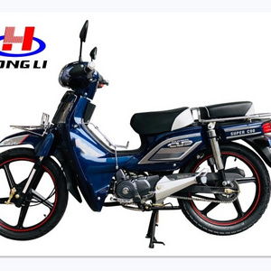 2019 New Model super 70cc moped