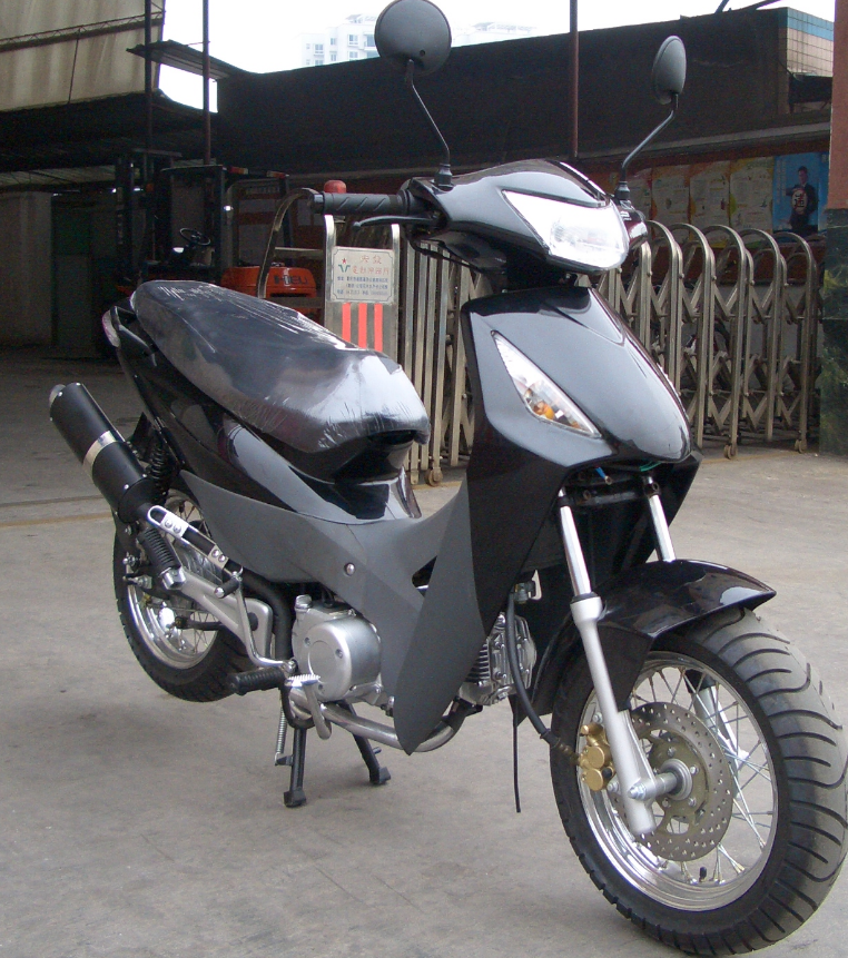 Best quality cheap import four stroke other motor bike 125cc 100cc gasoline cub bikes motorcycle