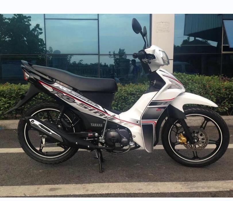 factory 49CC 90CC 100CC 110cc motorcycle cub moped Cheap yamah luojia wholesale moto bikes Sirius motorcycle motor bikes 125 cc