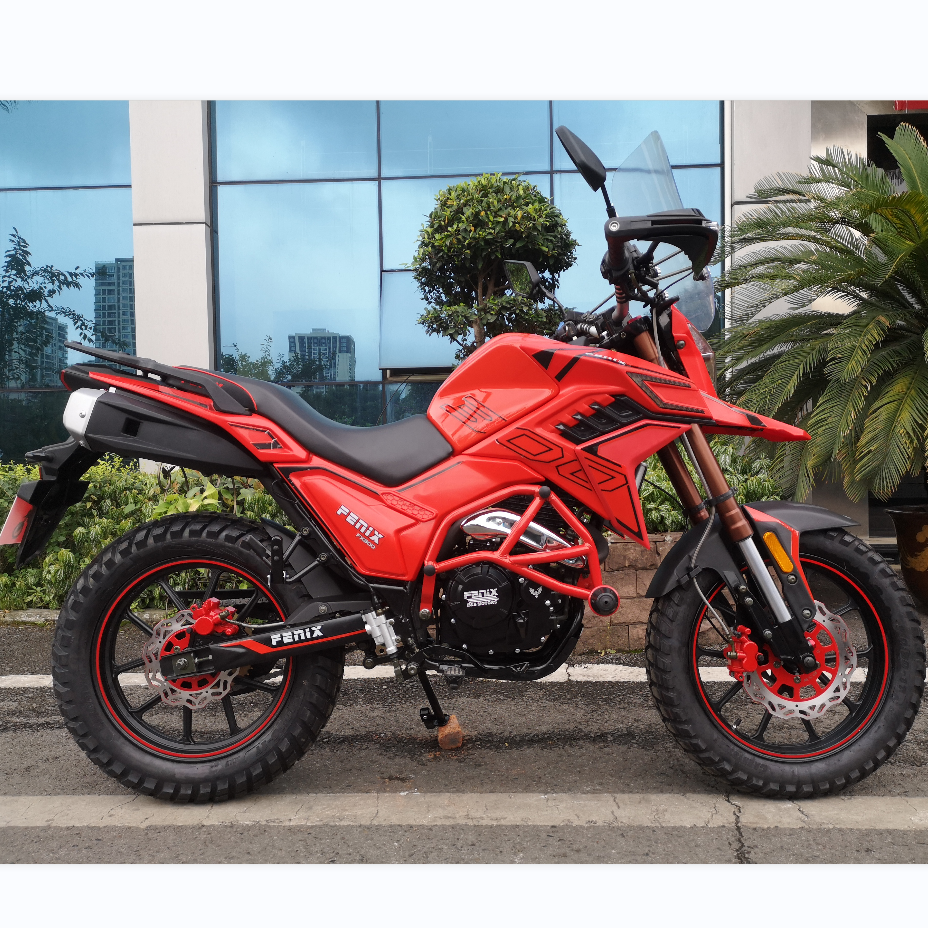 Super motocross dirtbike 250cc 200cc cheap sale TEKKEN new design Chinese motorcycle Bolivia cheap import motorcycle