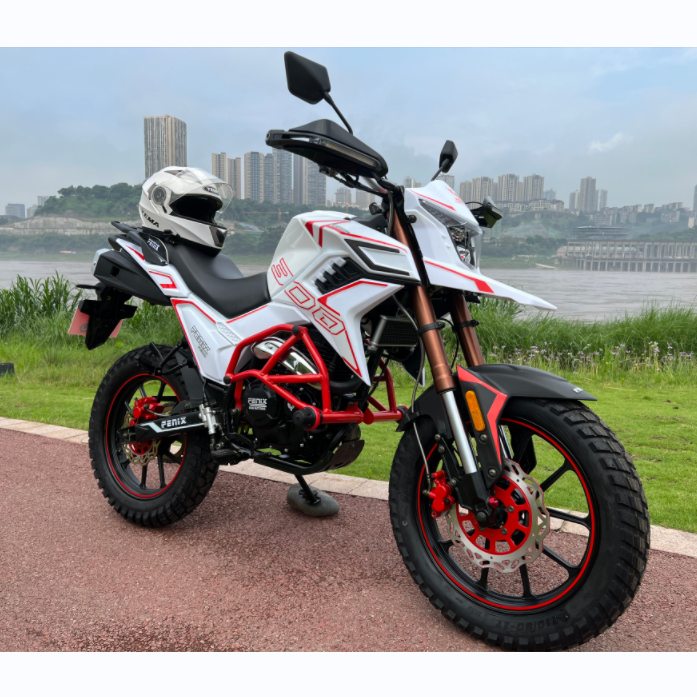 Bolivia new Tekken motocross 250CC FENIX motorcycle   super dirt bike 250cc cheap enduro motorcycle 250CC China motorcycle