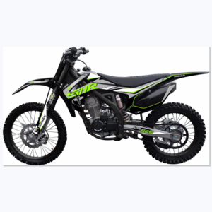 China 2 stroke motorcycle powerful engine Off Road Dirt Bike 250cc