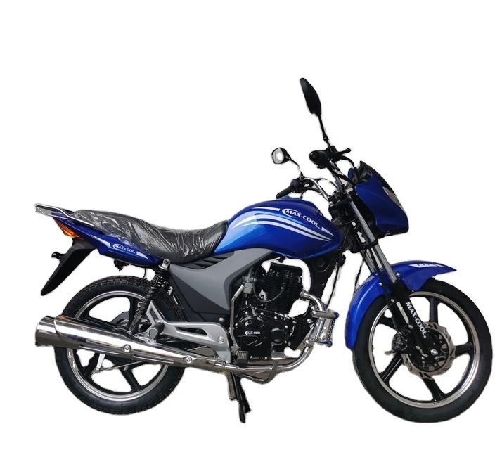 2021 New 125CC 150CC  Moped Street Bike ZS Engine High Performance Chinese Motorcycle For Sale Cheap Motorcycle 150CC