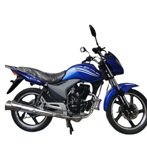 2021 New 125CC 150CC  Moped Street Bike ZS Engine High Performance Chinese Motorcycle For Sale Cheap Motorcycle 150CC