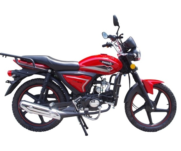 China high quality hot sale 50CC/70CC/90CC/110CC street bike Ukraine Azerbaijan Hot New Alpha Moped 50cc Motorcycles