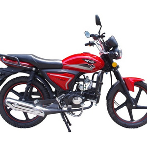 China high quality hot sale 50CC/70CC/90CC/110CC street bike Ukraine Azerbaijan Hot New Alpha Moped 50cc Motorcycles