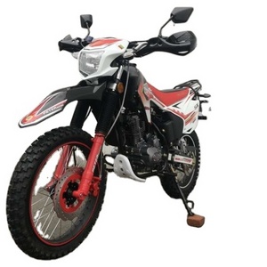 wholesale Madagascar Mostly Popular 250CC ZS Engine Chongqing  250cc motorcycle racing motorcycle dirt bike 250CC