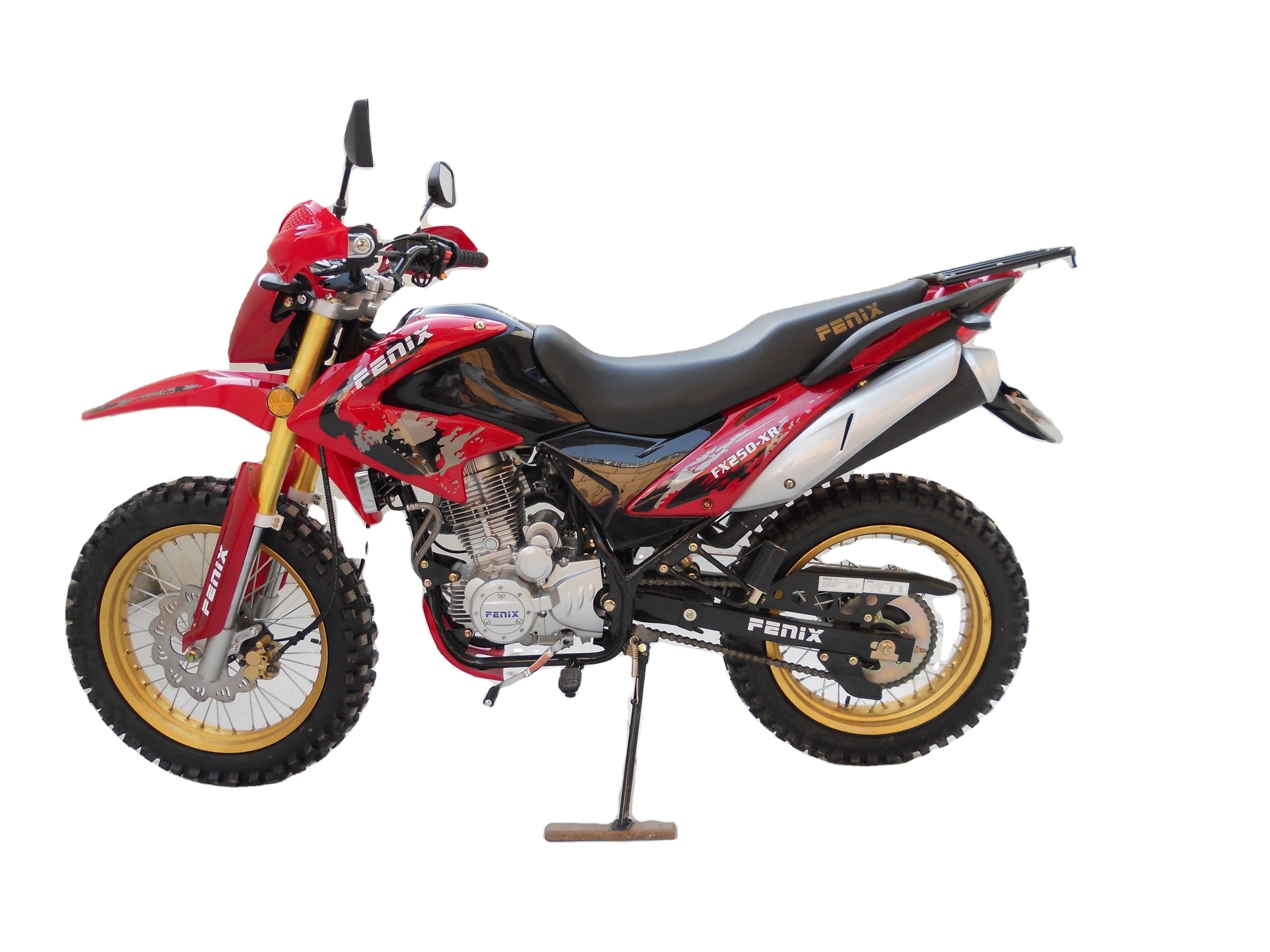 Chinese racing 4 stroke MOTORCYCLE enduro racing Dirt Bike 150cc/200cc/250cc 250CC 2 Stroke Dirt Bike Off Road Motocross