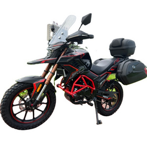 Super motocross dirtbike 250cc 200cc cheap sale TEKKEN new design Chinese motorcycle Bolivia cheap import motorcycle