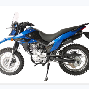 China directly new 150cc/200cc/250cc full size dirt bikes