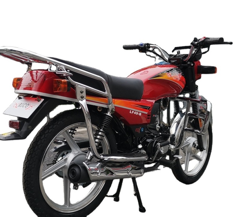 Good quality  cheap import adult street legal motorcycles for sale  50CC 100cc street bike