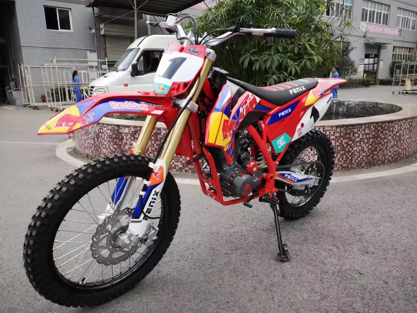 2022 New ZS Engine 250cc 300cc  450cc KTM  250CC Motorcycles  South America Popular Off Road  Motorcycles 250CC Dirt Bike Cheap