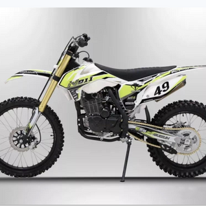 2019 New design model with powerful engine 250cc