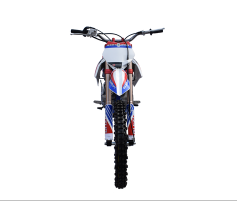 2020 Outstanding and Powerful 4 stroke 2 stroke dirt bike 250cc