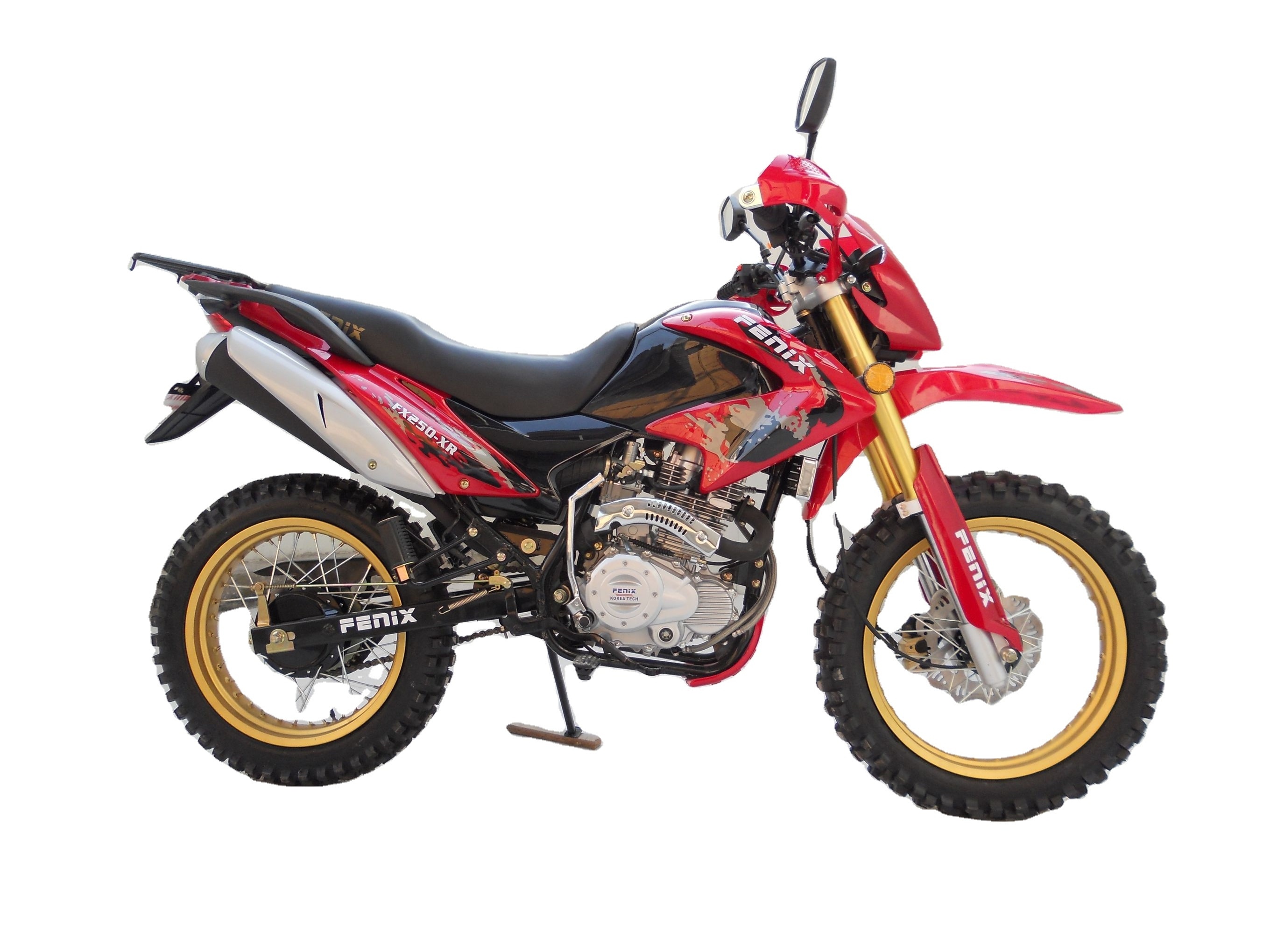 Chinese racing 4 stroke MOTORCYCLE enduro racing Dirt Bike 150cc/200cc/250cc 250CC 2 Stroke Dirt Bike Off Road Motocross