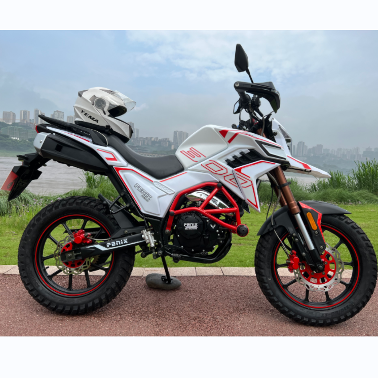 Bolivia new Tekken motocross 250CC FENIX motorcycle   super dirt bike 250cc cheap enduro motorcycle 250CC China motorcycle