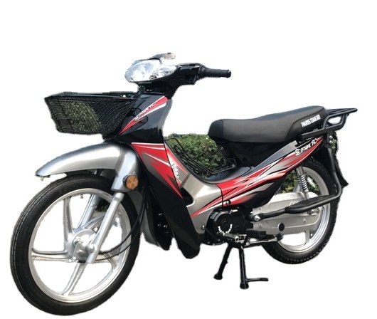 luojia haoji Chinese super cub  Popular 50cc 70cc 110cc 125CC 4 stroke motorcycle 110cc motorcycle cub