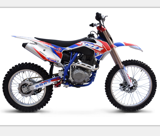 2020 Outstanding and Powerful 4 stroke 2 stroke dirt bike 250cc