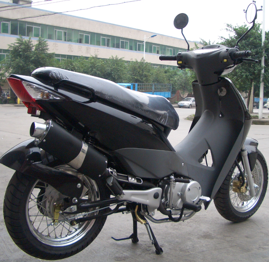 Best quality cheap import four stroke other motor bike 125cc 100cc gasoline cub bikes motorcycle