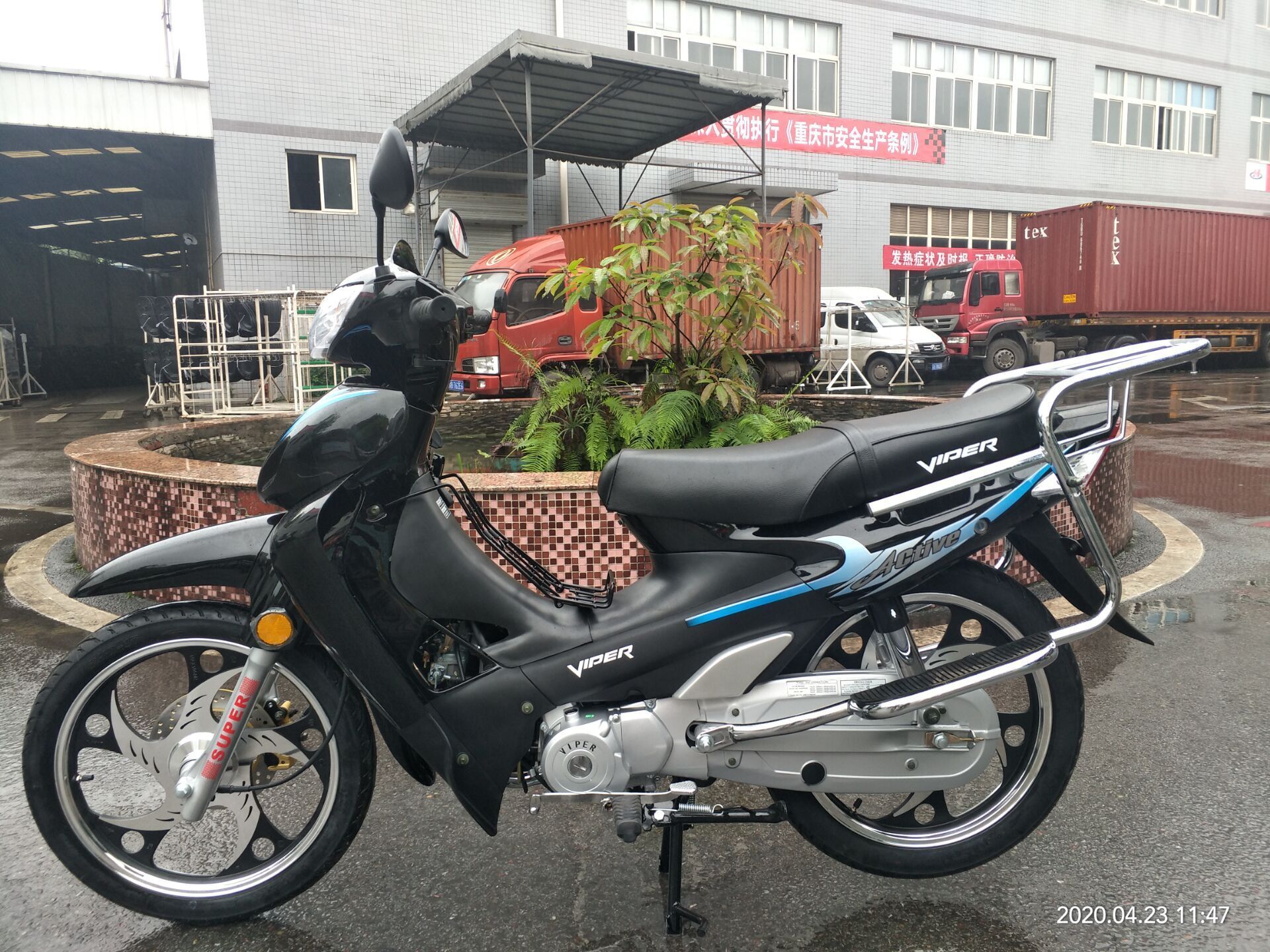 2022 Chinese mini cub small scooter 110cc 100cc 125cc New Cheap Cub Motorcycle mini bike moto 125  cheap import motorcycle