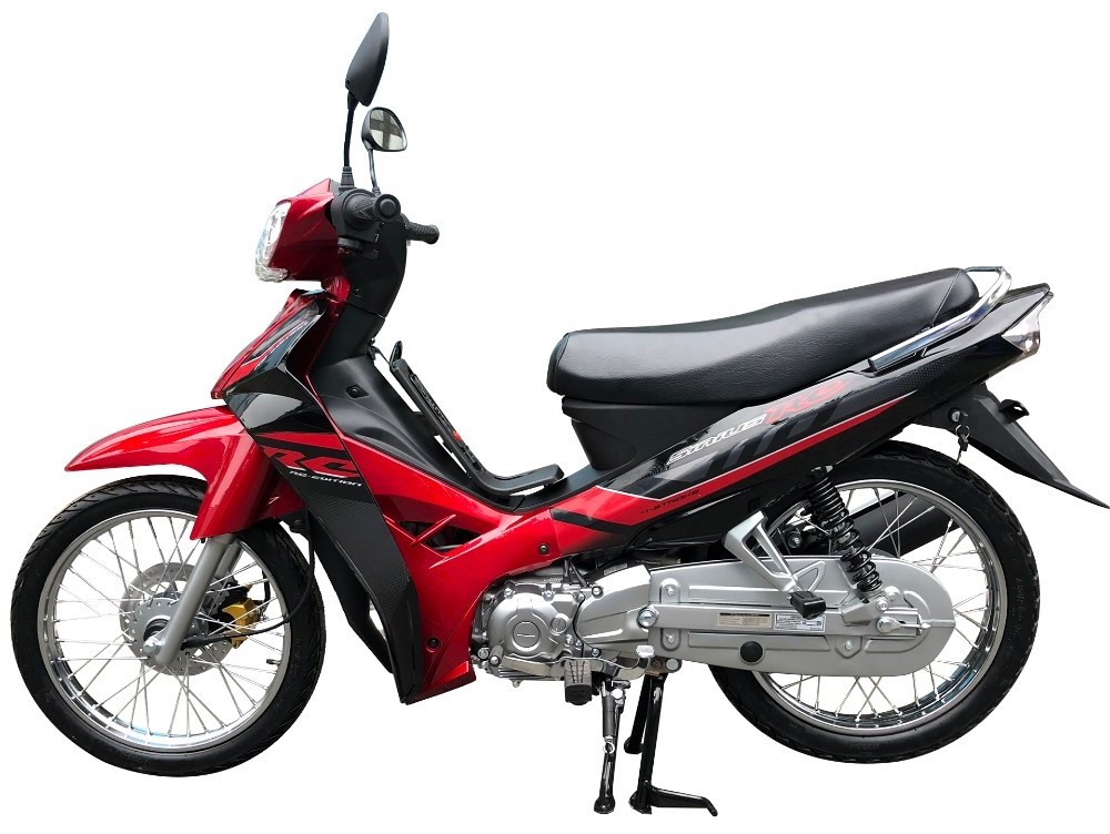 2022 Chinese Super  Fashion scooter  moped 50cc 49cc 100cc cub motorcycle motorcycles hond a 110cc  125 cc cub trial