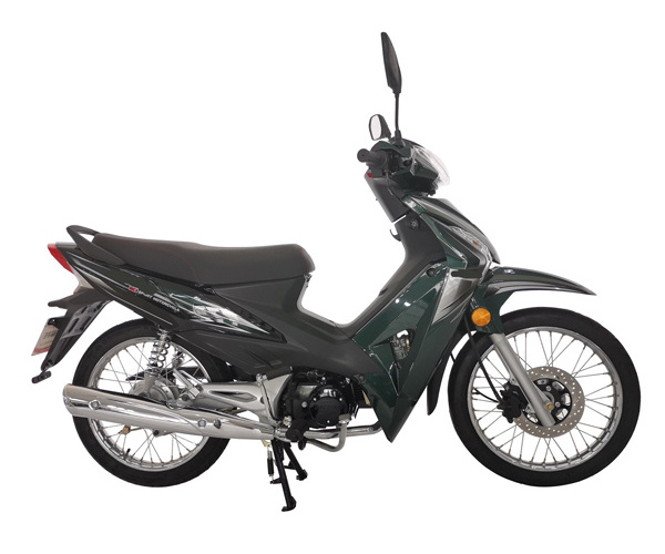 Chinese Super Cub Motorcycle Cheap 70cc Moped