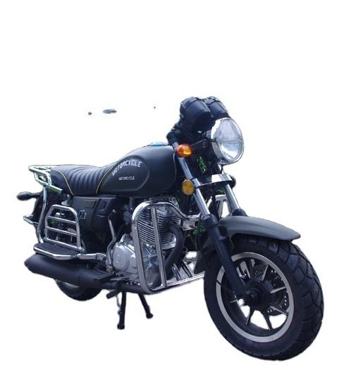 High quality 125cc chopper New Style Cheap Import Motorcycles 125CC Street Bike China Other Motorcycles