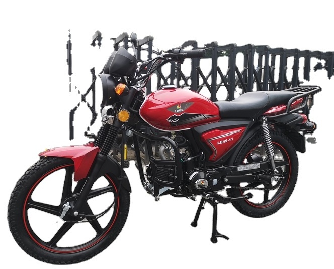 2022  High Quality 50cc mini bike 70cc 110cc motorcycle 4 stroke Alpha Motorcycle