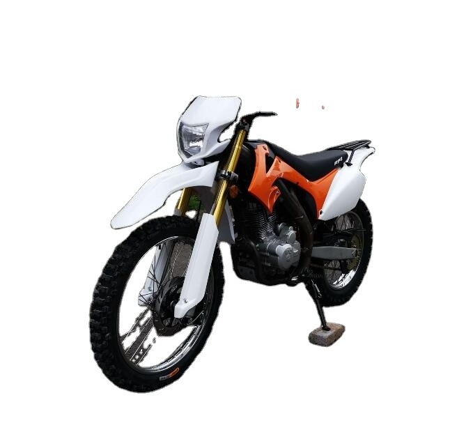 motocross 250cc  best dirt bike cbr moto enduro 150 Motocicleta wholesale china motorcycle dirt bike 250cc off-road motorcycle