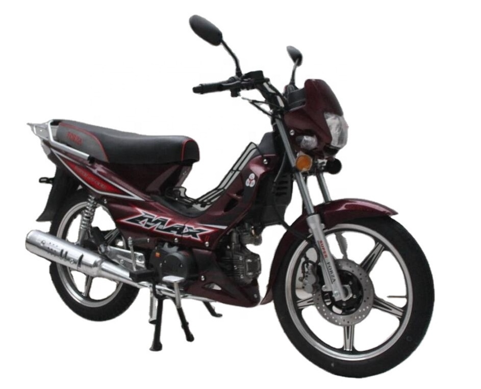 Haoji n Lifa n SCI GSM MAXi i FTM110CC Tunisia Popular Moto Forza Max 110CC Tunisia Forza Motorcycle Made in China