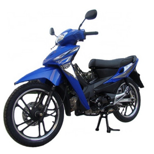 2022 New factory price Cheap moto haoji Chongqing 110CC 125cc super cub 90cc  underbone cub bikes 100cc cub motorcycle