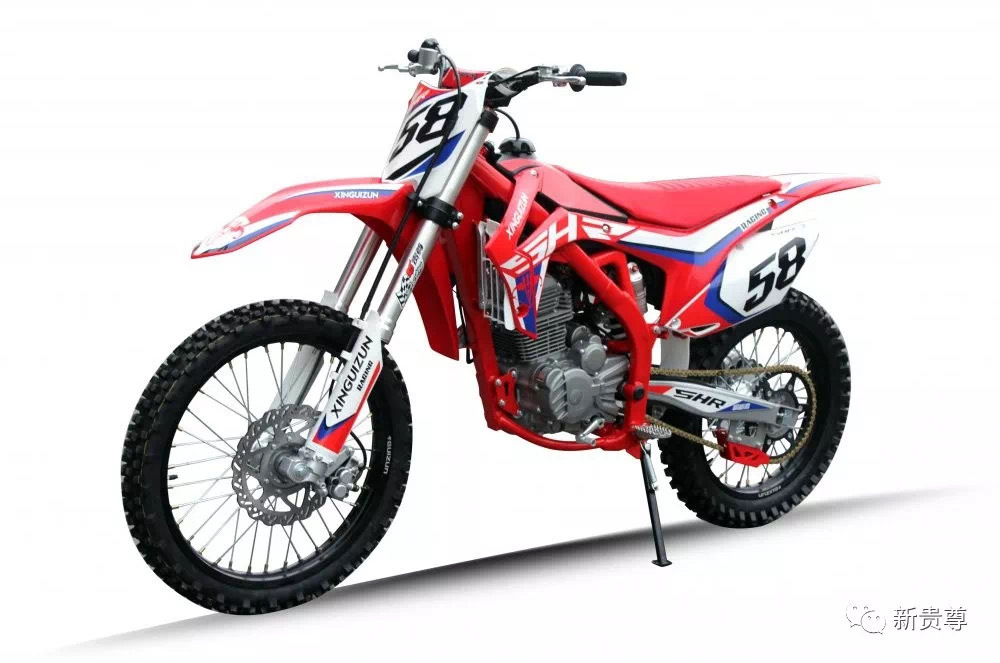 2019 hot-selling with powerful engine Dirt bike 250cc