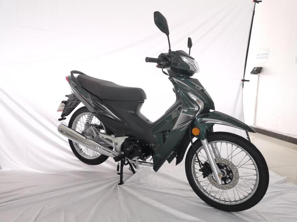 Chinese Super Cub Motorcycle Cheap 70cc Moped