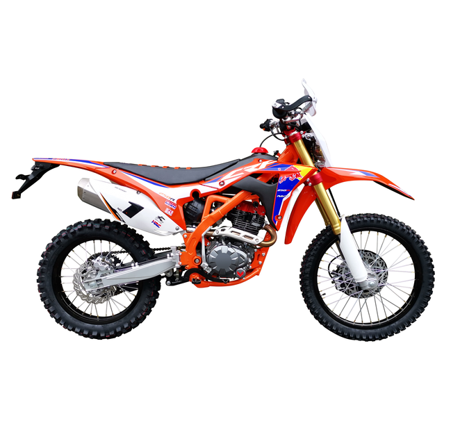 2022 New Style 250CC  Enduro  Motorcycle ZS Engine Dirt Bike 250cc For Adults   Hot Sale off-road motorcycle China motorcycle