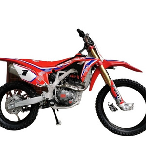 High Performance Dirt Bike 250cc 400cc   China Gas Dirt Bike Automatic Motorcycle 250cc for Adults Motocross 200CC