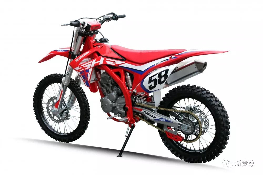 2019 hot-selling with powerful engine Dirt bike 250cc