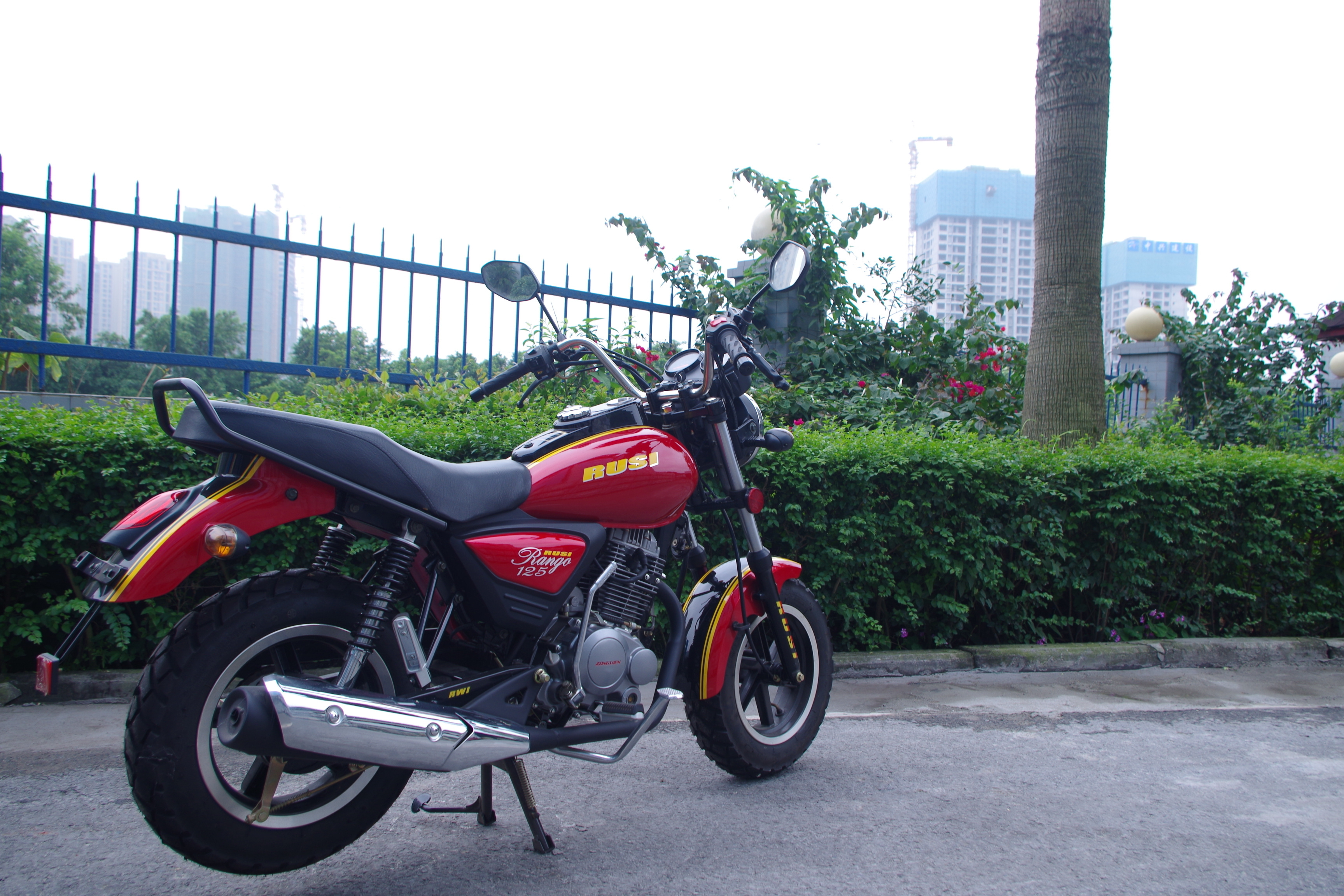 Chinese high quality motorcycles 70cc 90cc street bike for hot sale