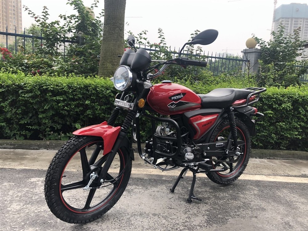 alpha Hot sale cheap high quality 4 strokes moped bike moped 50cc electric city bike 110cc 250cc 400cc street legal dirt bike