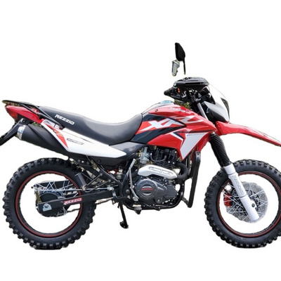 Peru Best Seller Dirt Bikes  250CC ZS Engine Quality Racing Motorcycles For Sale  Dirt Bike 200CC