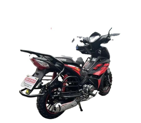 2024 new electrical  motos  125cc 49cc bike gas 100 cc model  wave 110 motorcycle  motorcycle 100 cc