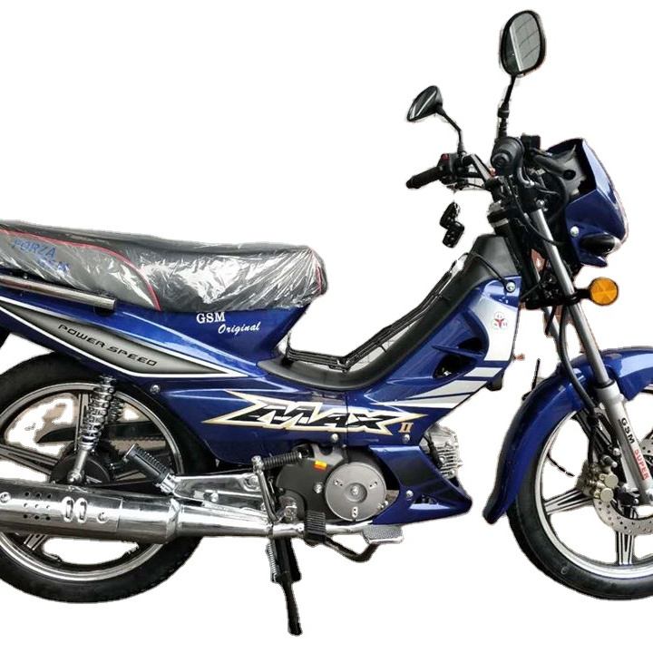 Chinese super motor 70cc forza motorcycle Tunisia Popular 110CC Moto SKI forsa Motorcycle