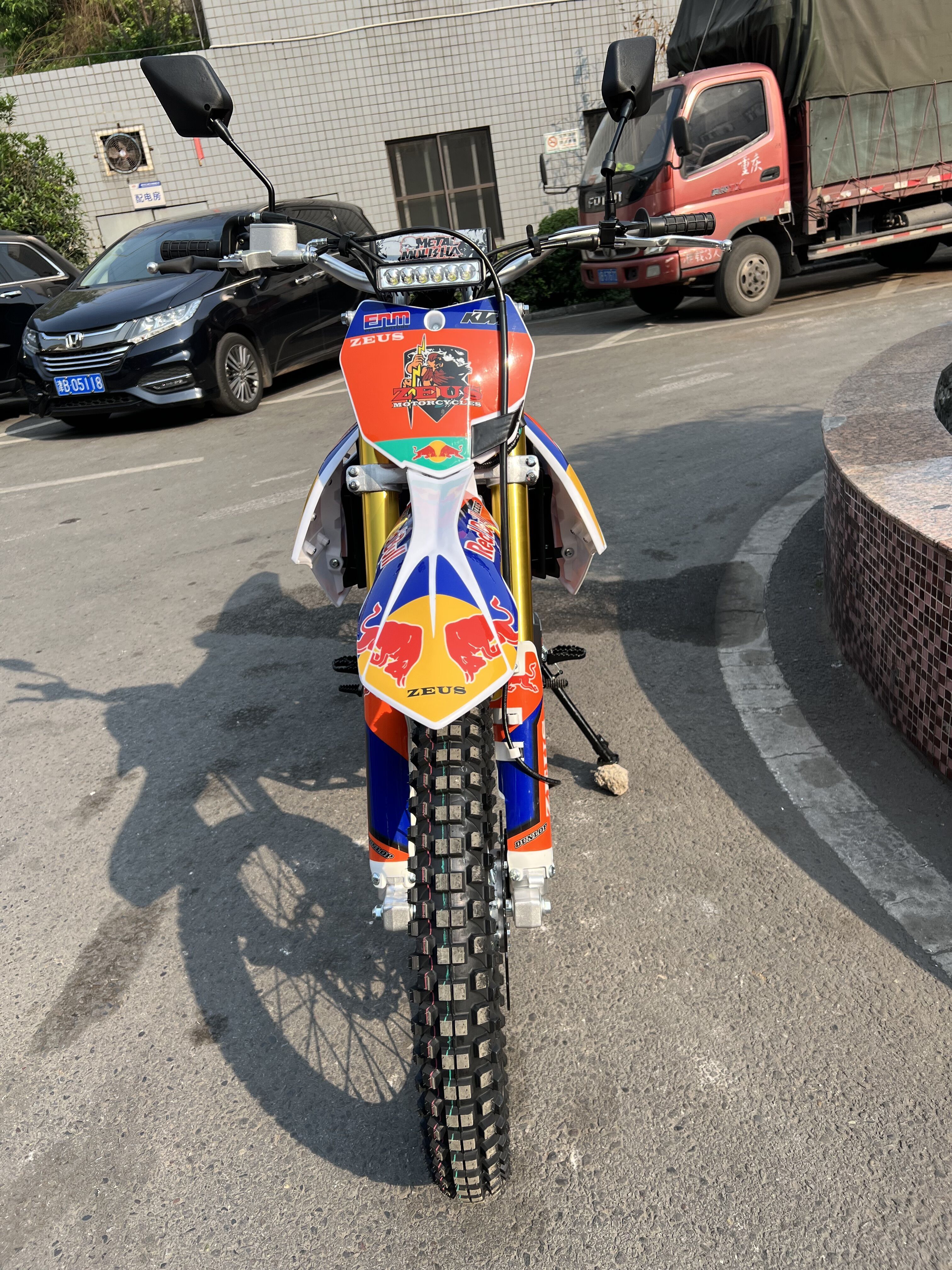 Cheap High quality powerful Chinese Bolivia Peru 450cc 250cc dirt motorcycle motocross 450cc dirtbike 250cc